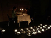 August 18, 2000 Cycle Begins in the Afternoon